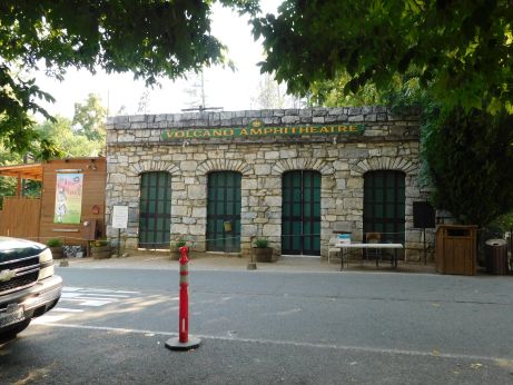 [Picture of Clute Building]